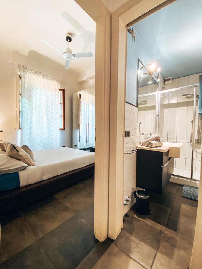 Il Nespolo By Monteverdi Apartments Florence Luaran gambar