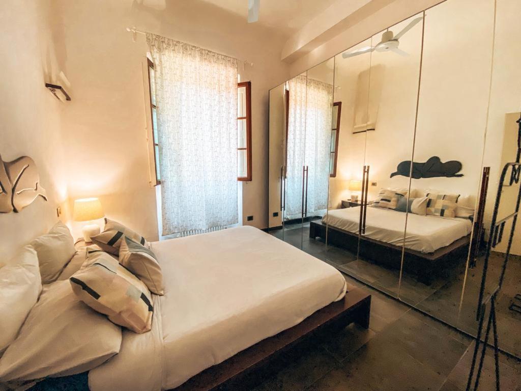 Il Nespolo By Monteverdi Apartments Florence Luaran gambar