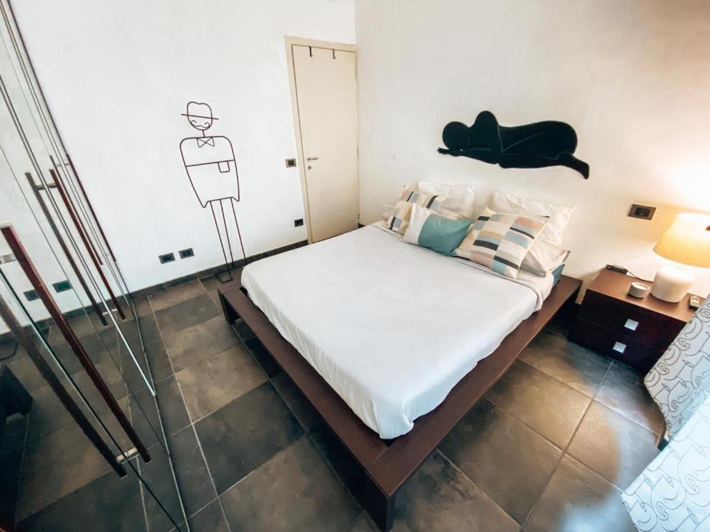 Il Nespolo By Monteverdi Apartments Florence Luaran gambar