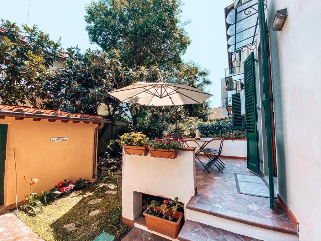 Il Nespolo By Monteverdi Apartments Florence Luaran gambar